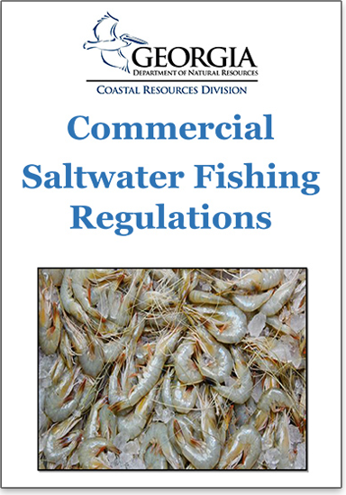 Commercial Fishing Regulations